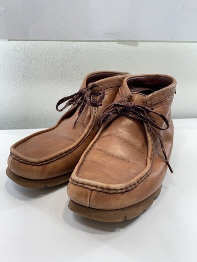 商品画像：シューズ/26.5cm/BRW/28005 2