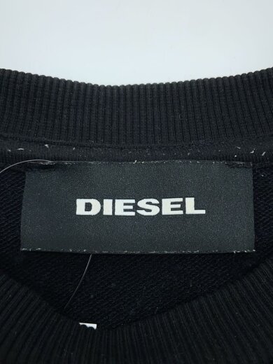 商品画像：スウェット/M/コットン/BLK/s-girk-k10// 3