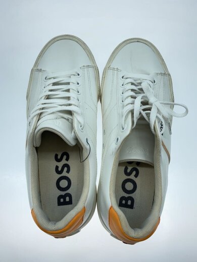 商品画像：ローカットスニーカー/40/WHT/50517289// 3