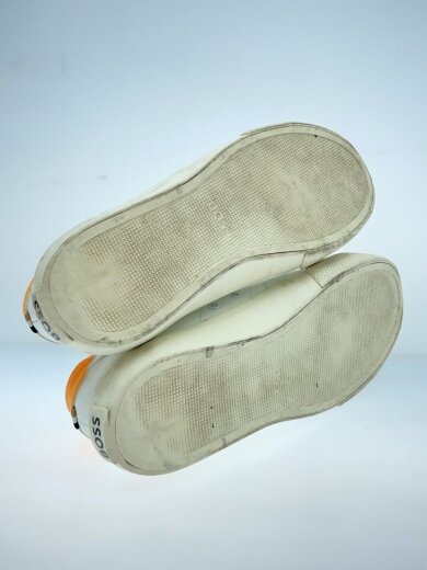 商品画像：ローカットスニーカー/40/WHT/50517289// 4