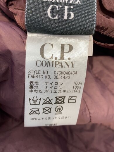 商品画像：ナイロンジャケット/--/--/BRD/07CMOWO43A 4