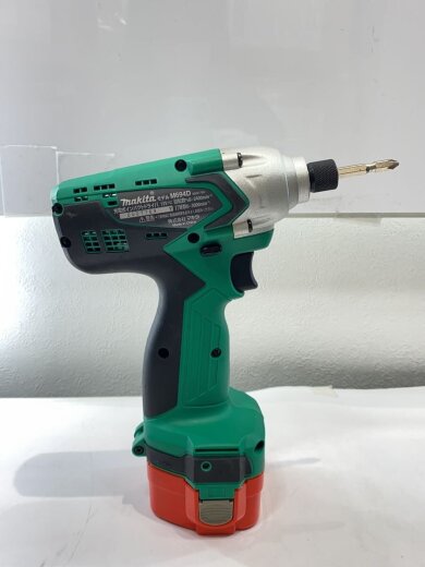 商品画像：インパクトドライバー・レンチ M694DWX// 2