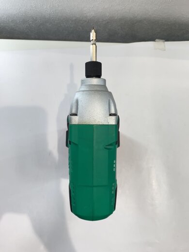 商品画像：インパクトドライバー・レンチ M694DWX// 3