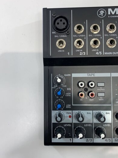 商品画像：MIX 5 ミキサー/MIX 5// 2