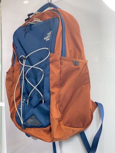 商品画像：リュック/--/ORN 2