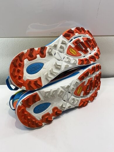 商品画像：ローカットスニーカー/28cm/ORN/F27222J// 4