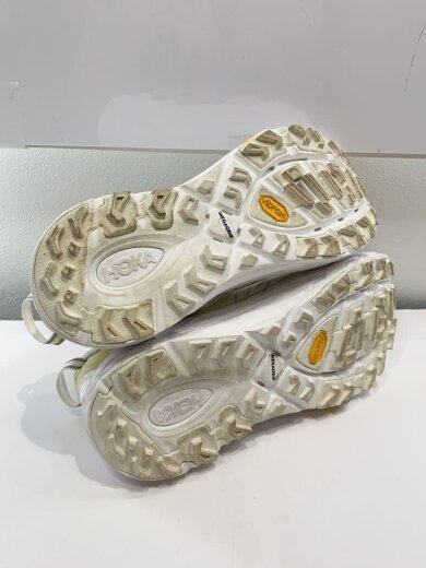 商品画像：ローカットスニーカー/28cm/WHT/F27224J 4