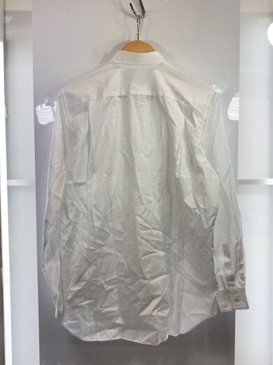 商品画像：長袖シャツ/M/--/WHT/AZ-B002// 2