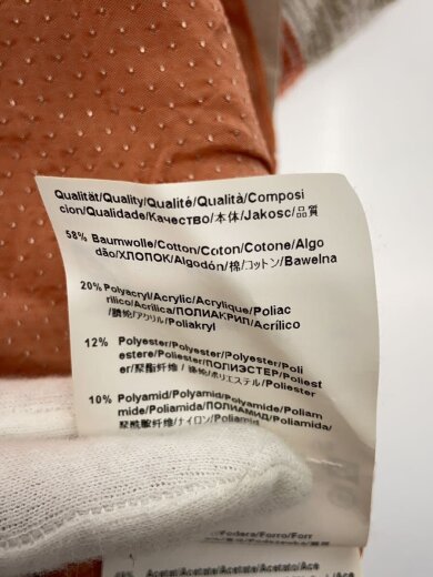 商品画像：半袖ワンピース/--/ポリエステル/総柄// 5