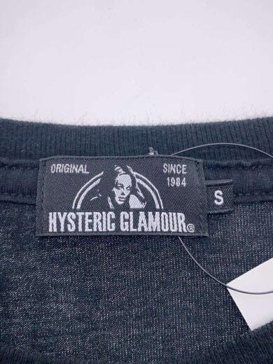 商品画像：Tシャツ/--/--/BLK/02192CT06// 3