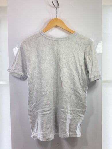 商品画像：Tシャツ/36/コットン/GRY/無地 2