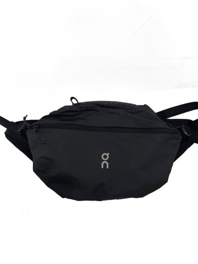 商品画像：ショルダーバッグ/--/BLK/Sling Pack 9L 1