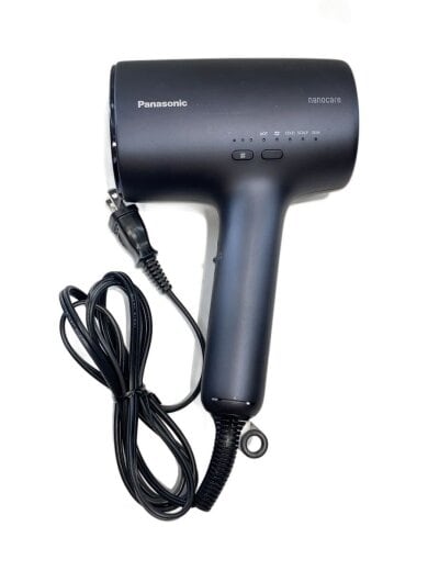 商品画像：ドライヤー・ヘアアイロン ナノケアEH-NA0J-A// 1