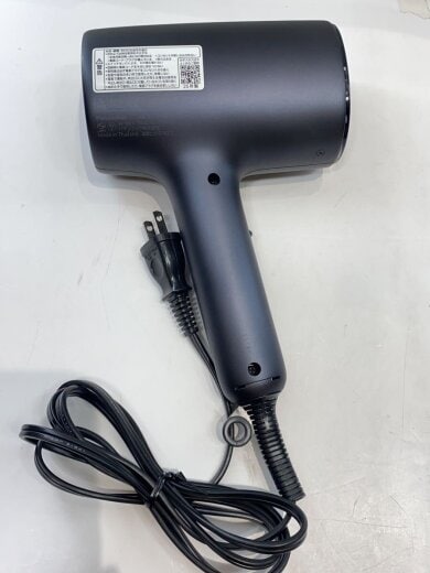 商品画像：ドライヤー・ヘアアイロン ナノケアEH-NA0J-A// 4