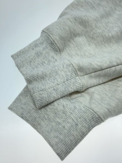 商品画像：ジップパーカー/3/コットン/GRY/dc-ss26-cu-02// 5