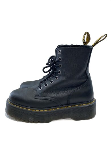 商品画像：レースアップブーツ/US9/BLK/GT 02 Y// 1