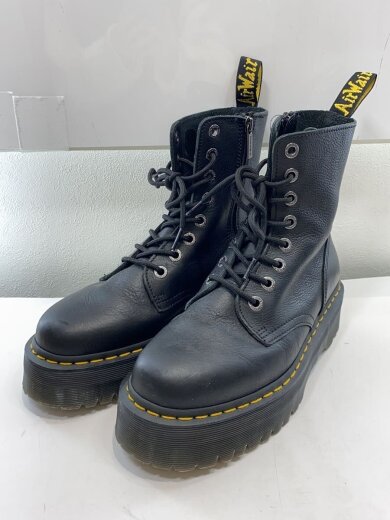 商品画像：レースアップブーツ/US9/BLK/GT 02 Y// 2