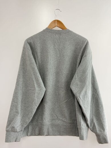 商品画像：スウェット/XL/コットン/GRY// 2