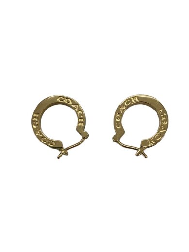 商品画像：ピアス/--/GLD/レディース 2