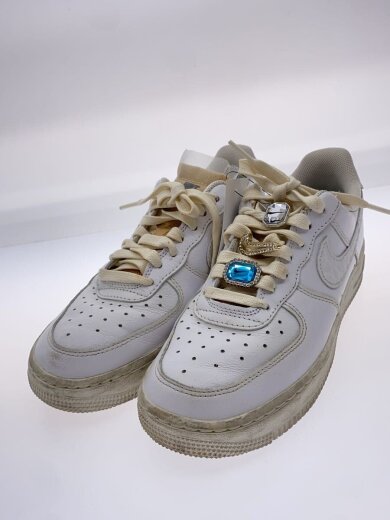 商品画像：AIR FORCE 1 07 LX_エアフォース 1 07 LX/22.5cm/WHT 2