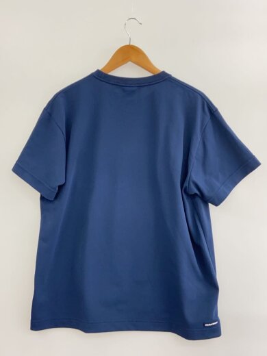 商品画像：Tシャツ/M/ポリエステル/NVY/FCRB-220075// 2