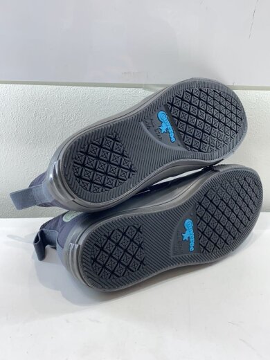 商品画像：ハイカットスニーカー/23.5cm/GRY/1SD176/ALL STAR 100 L.L.Bean HI 4