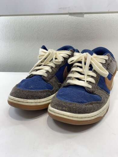 商品画像：DUNK LOW_ダンク ロー/24cm/NVY// 2
