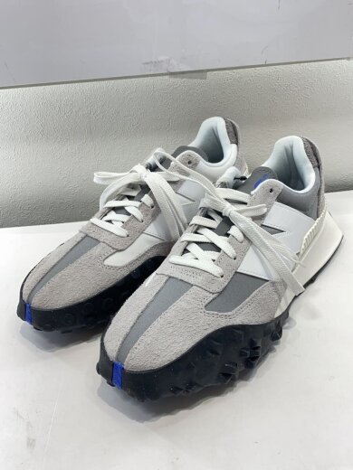 商品画像：ローカットスニーカー/29cm/GRY/UXC72NG// 2