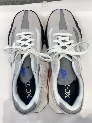 商品画像：ローカットスニーカー/29cm/GRY/UXC72NG// 3