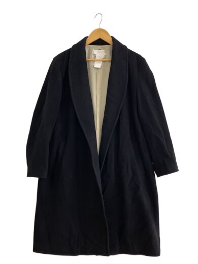 商品画像：コート/--/--/BLK/sc23aw-scct// 1