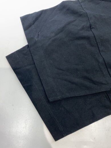 商品画像：オーバーサイズ/Tシャツ/XS/コットン/BLK/FS7307 AC6E 6