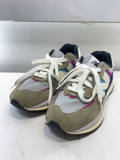 商品画像：ローカットスニーカー/26cm/マルチカラー/M5740DD1// 2