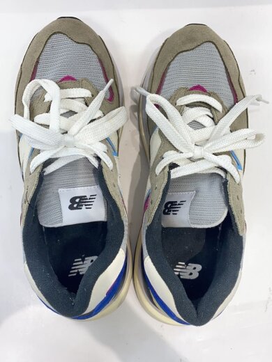 商品画像：ローカットスニーカー/26cm/マルチカラー/M5740DD1// 3