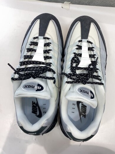 商品画像：AIR MAX 95 BIG BUBBLE_エア マックス 95 ビッグ バブル/28cm/WHT// 3