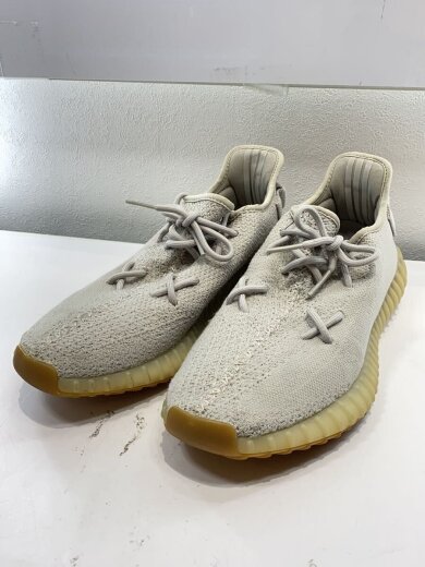 商品画像：YEEZY BOOST 350 V2/イージーブースト 350 V2/F99710/グレー/28.5cm/GRY// 2