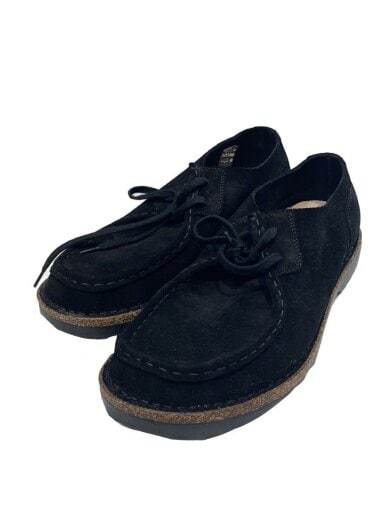 商品画像：シューズ/28cm/BLK/スウェード/PASADENA Ⅲ 2