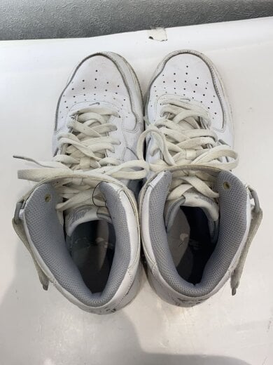 商品画像：AIR FORCE 1 MID 07_エアフォース 1 ミッド 07/27.5cm/WHT// 3
