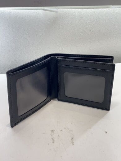 商品画像：2つ折り財布/PVC/CML/ノバチェック/メンズ 5