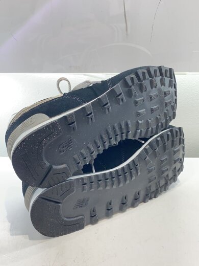 商品画像：ローカットスニーカー/26.5cm/NVY/ML574EVB 4