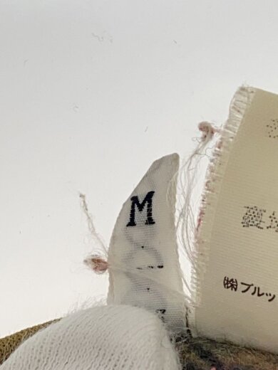 商品画像：80s/ダッフルコート/--/ウール/CML// 4