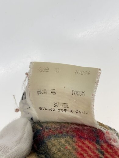 商品画像：80s/ダッフルコート/--/ウール/CML// 5