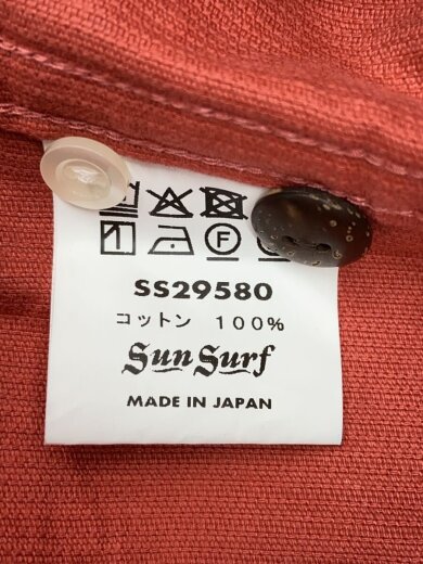 商品画像：アロハシャツ/XXL/コーデュロイ/ORN/SS29580// 4