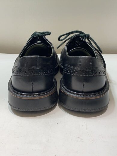 商品画像：ドレスシューズ/25.5cm/BLK 5