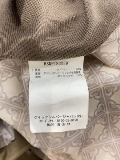 商品画像：RSNPT83039 ウェアー/M/KHK/RSNPT83039// 5