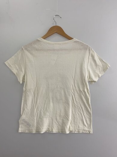 商品画像：Tシャツ/--/--/WHT// 2