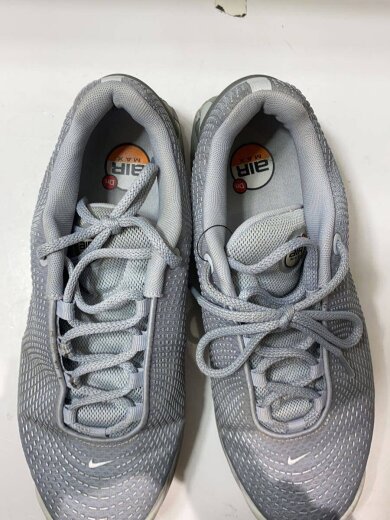 商品画像：AIR MAX DN_エア マックス DN/27cm/GRY 4