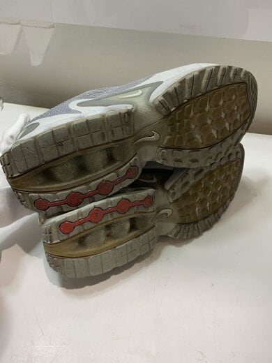 商品画像：AIR MAX DN_エア マックス DN/27cm/GRY 6