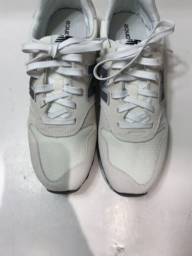 商品画像：ローカットスニーカー/26cm/WHT/M3739VC 3