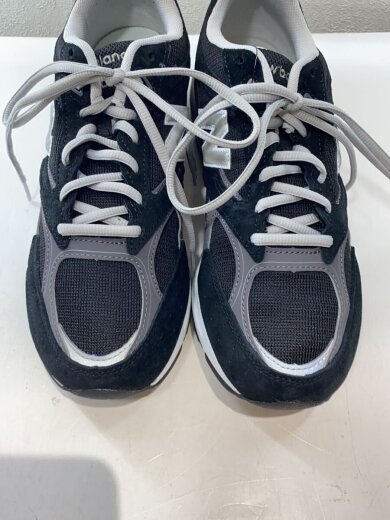 商品画像：ローカットスニーカー/26.5cm/BLK/u880r8eu 3