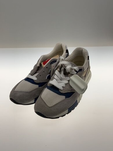 商品画像：ローカットスニーカー/26.5cm/GRY/U998TA// 2